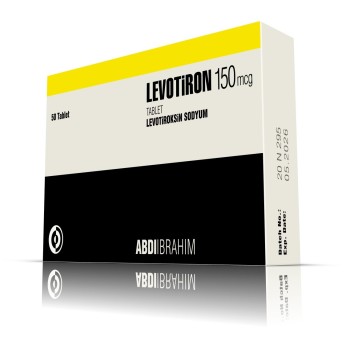 LEVOTIRON 150 LEVOTIRON 150