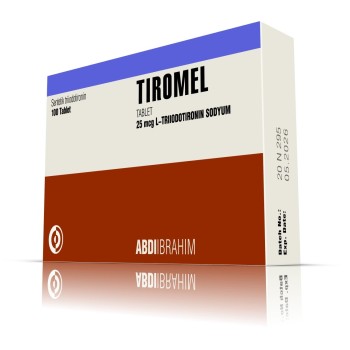 TIROMEL TIROMEL
