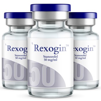 REXOGIN