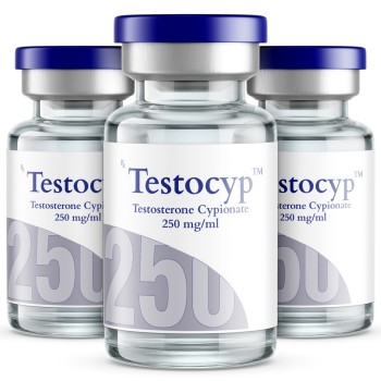 TESTOCYP