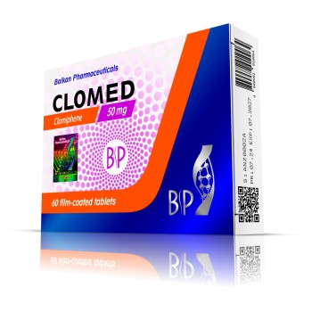 CLOMED