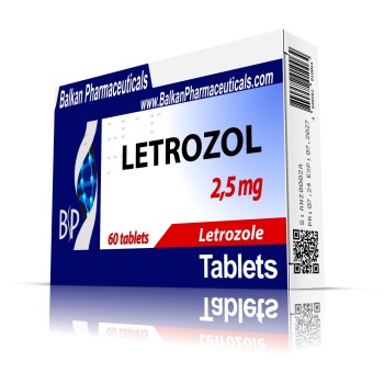 LETROZOL LETROZOL
