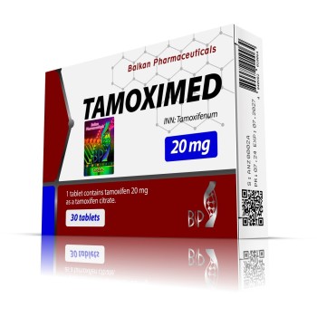 TAMOXIMED 20 TAMOXIMED 20