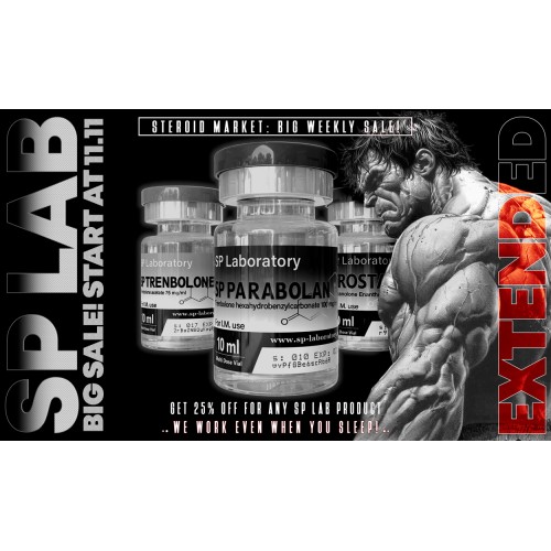 WEEKLY SALE * 25% OFF! FOR ANY SP LAB PRODUCTS * EXTENDED UNTIL DECEMBER 2ND! WEEKLY SALE * 25% OFF! FOR ANY SP LAB PRODUCTS * EXTENDED UNTIL DECEMBER 2ND!