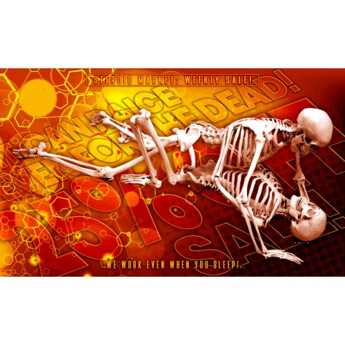 OUR VIAGRA CAN RAISE EVEN FOR THE DEAD OUR VIAGRA CAN RAISE EVEN FOR THE DEAD