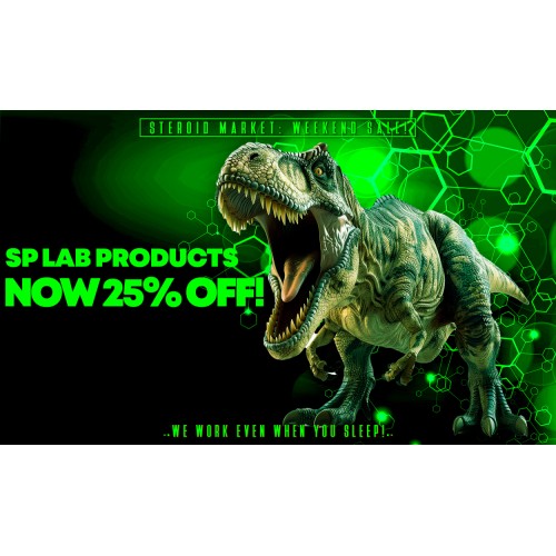 STEROID MARKET: WEEKEND SALE * OCTOBER 5TH AND 6TH ONLY * SP LABS * 25% OFF! STEROID MARKET: WEEKEND SALE * OCTOBER 5TH AND 6TH ONLY * SP LABS * 25% OFF!