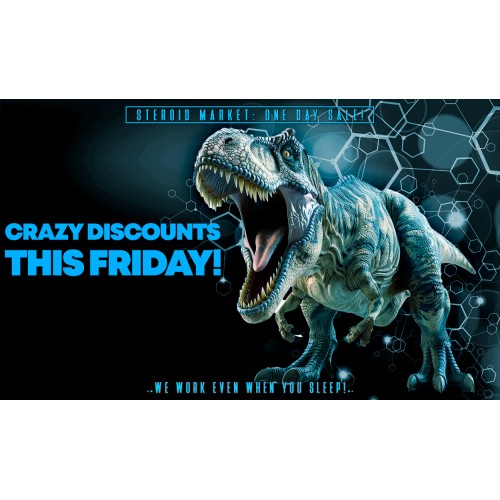 STEROID MARKET: ONE DAY SALE * THIS FRIDAY * CYGNUS TESTORENONES * 50% OFF! STEROID MARKET: ONE DAY SALE * THIS FRIDAY * CYGNUS TESTORENONES * 50% OFF!