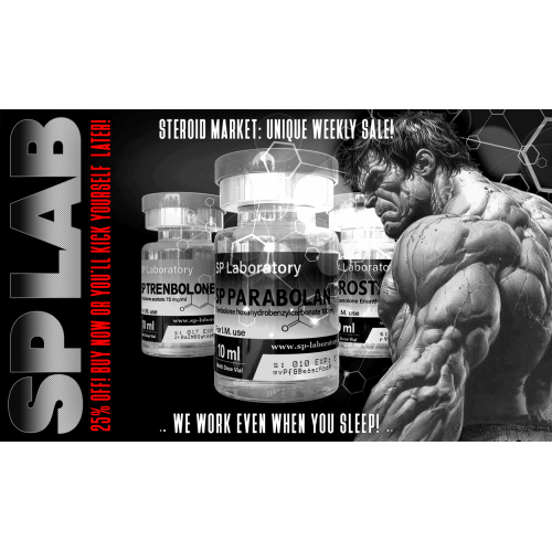 WEEKLY SALE: 25% OFF! SP LAB INJECTABLES: BUY NOW! WEEKLY SALE: 25% OFF! SP LAB INJECTABLES: BUY NOW!