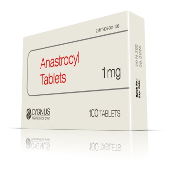 ANASTROCYL ANASTROCYL