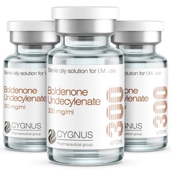 BOLDENONE UNDECYLENATE BOLDENONE UNDECYLENATE