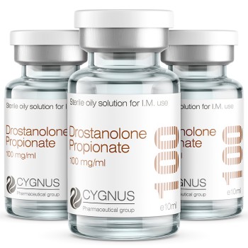 DROSTANOLONE PROPIONATE DROSTANOLONE PROPIONATE