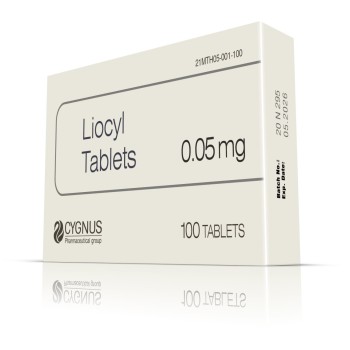 LIOCYL LIOCYL