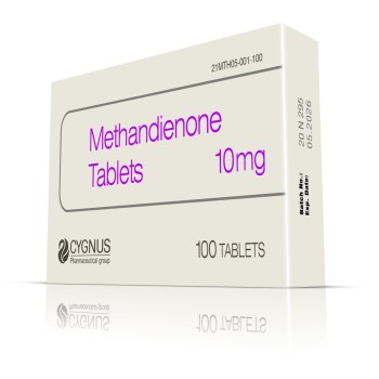 METHANDIENONE METHANDIENONE