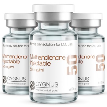 METHANDIENONE INJECTABLE METHANDIENONE INJECTABLE