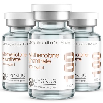 METHENOLONE ENANTHATE METHENOLONE ENANTHATE