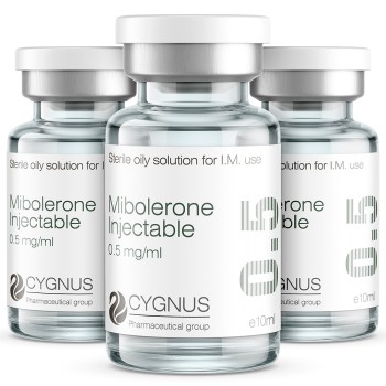 MIBOLERONE INJECTABLE MIBOLERONE INJECTABLE
