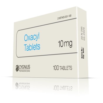 OXACYL OXACYL