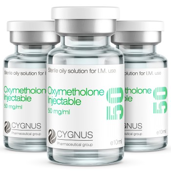 OXYMETHOLONE INJECTABLE OXYMETHOLONE INJECTABLE