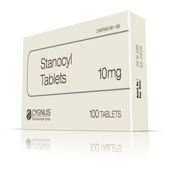STANOCYL STANOCYL