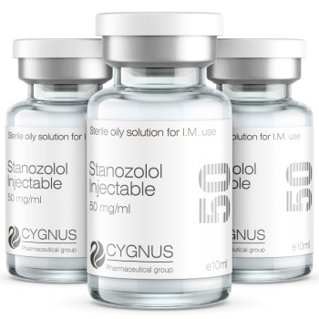 STANOZOLOL INJECTABLE STANOZOLOL INJECTABLE