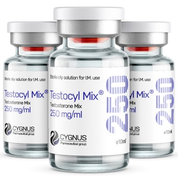 TESTOCYL MIX TESTOCYL MIX