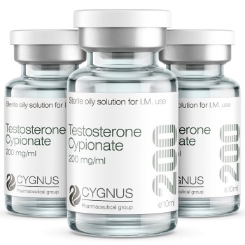 TESTOSTERONE CYPIONATE TESTOSTERONE CYPIONATE