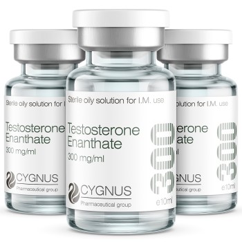 TESTOSTERONE ENANTHATE TESTOSTERONE ENANTHATE