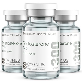 TESTOSTERONE MIX TESTOSTERONE MIX