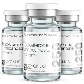 TESTOSTERONE UNDECANOATE TESTOSTERONE UNDECANOATE