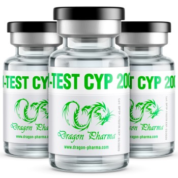 1-TEST CYPIONATE