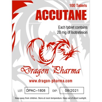 ACCUTANE ACCUTANE
