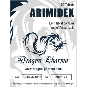 ARIMIDEX