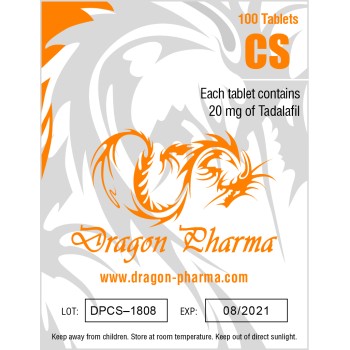 CIALIS DP CIALIS DP