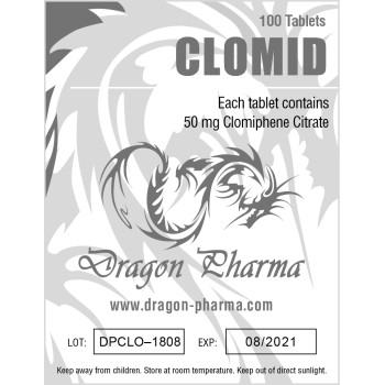CLOMID CLOMID