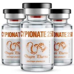 CYPIONATE 250