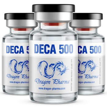 DECA 500 DECA 500