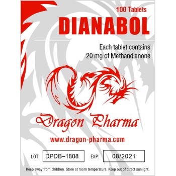 DIANABOL 20 DIANABOL 20