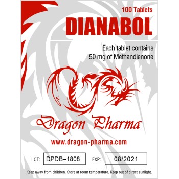 DIANABOL 50 DIANABOL 50