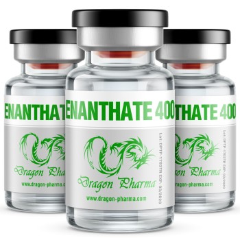 ENANTHATE 400 ENANTHATE 400