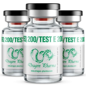 EQ 200/TEST E 200 EQ 200/TEST E 200