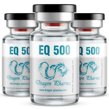 EQ 500 EQ 500