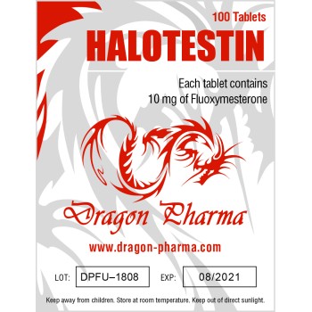 HALOTESTIN