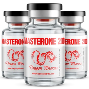 MASTERONE 200