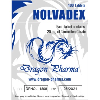 NOLVADEX