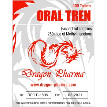 ORAL TREN