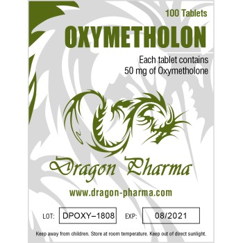 OXYMETHOLON