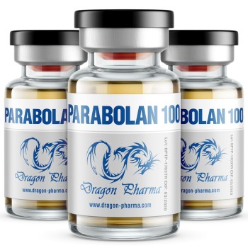 PARABOLAN 100