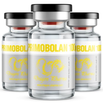 PRIMOBOLAN 100 PRIMOBOLAN 100