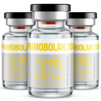 PRIMOBOLAN 200 PRIMOBOLAN 200