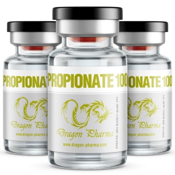 PROPIONATE 100